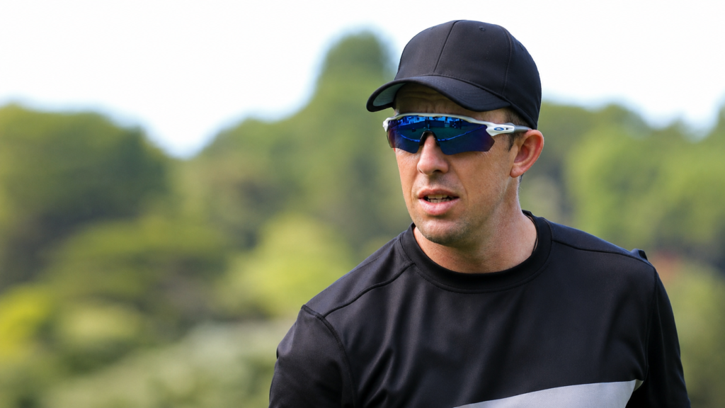 luke ronchi