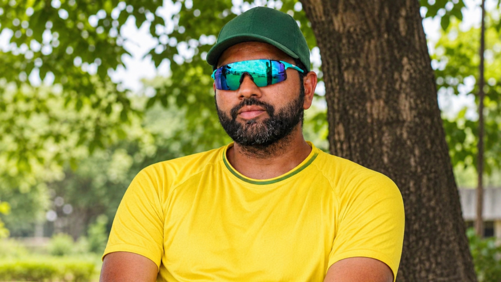 rohit sharma inspiring journey