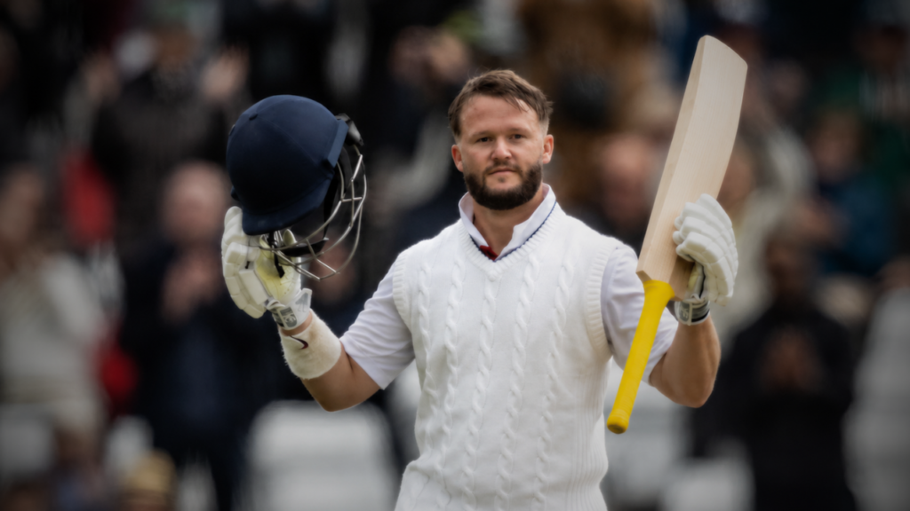 ben duckett