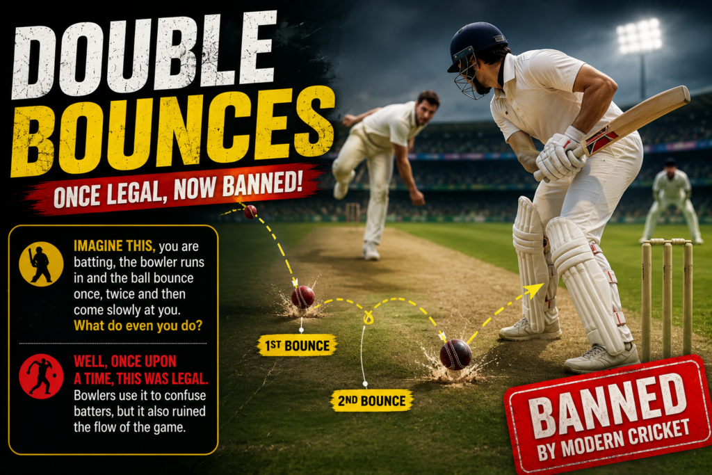 top 9 banned icc rules