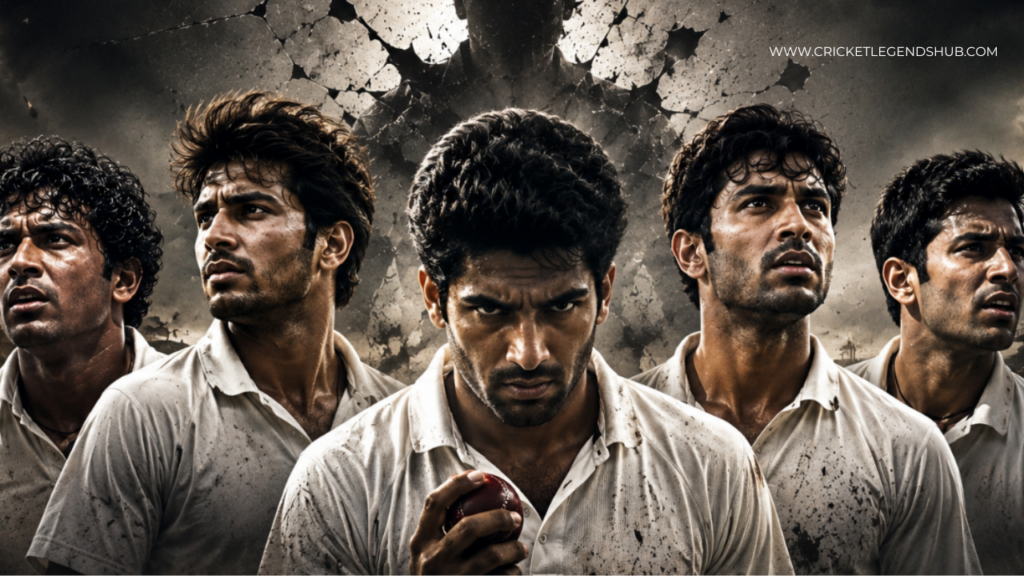 5 Ruthless Indian fast Bowlers the System Destroyed