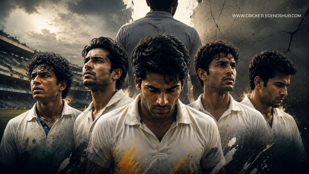 5 Ruthless Indian Pace Bowlers the System Destroyed