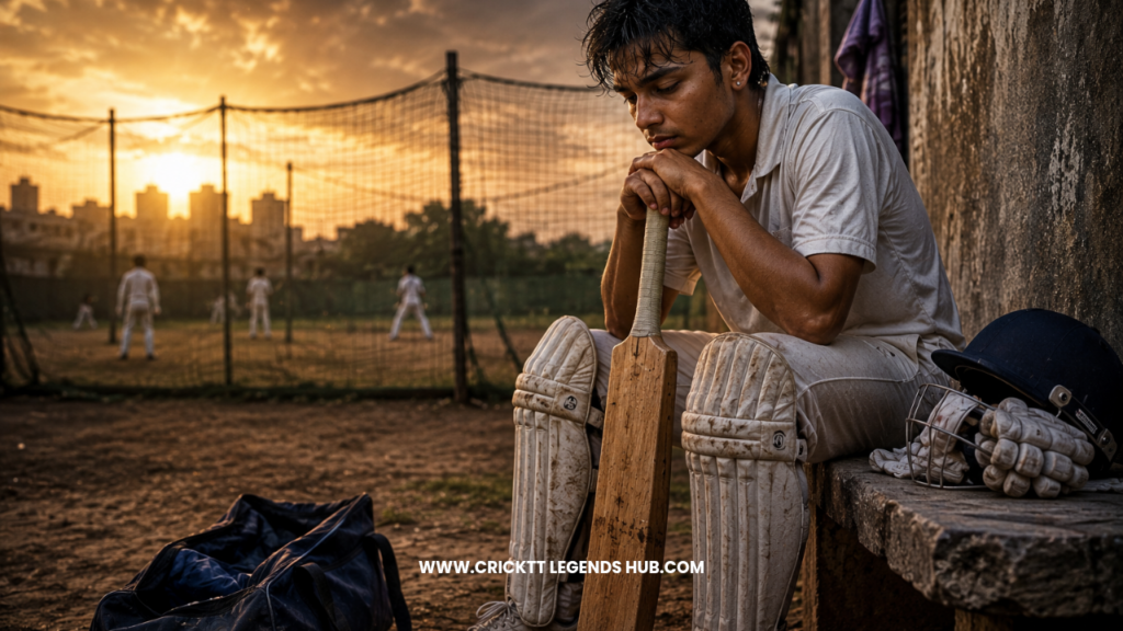 ishan kishan life struggles