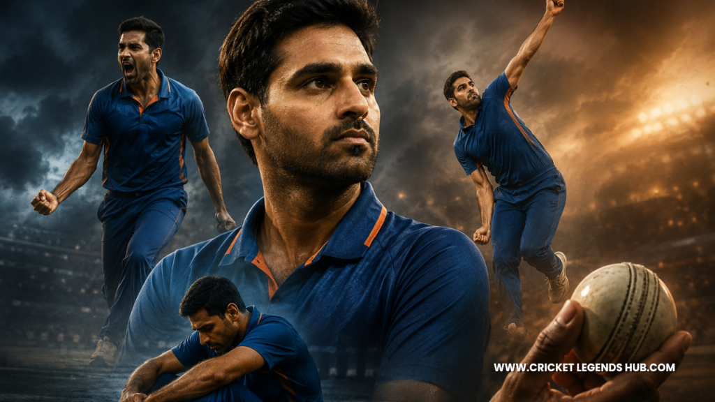 BhuvneshwarKumar