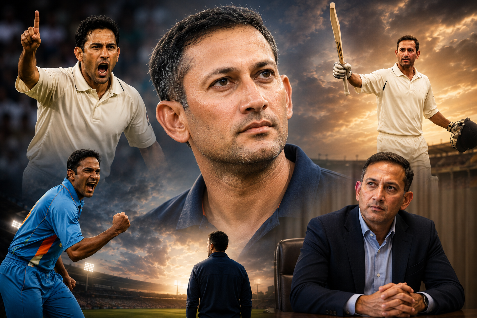 Why Ajit Agarkar Deserves More Respect?