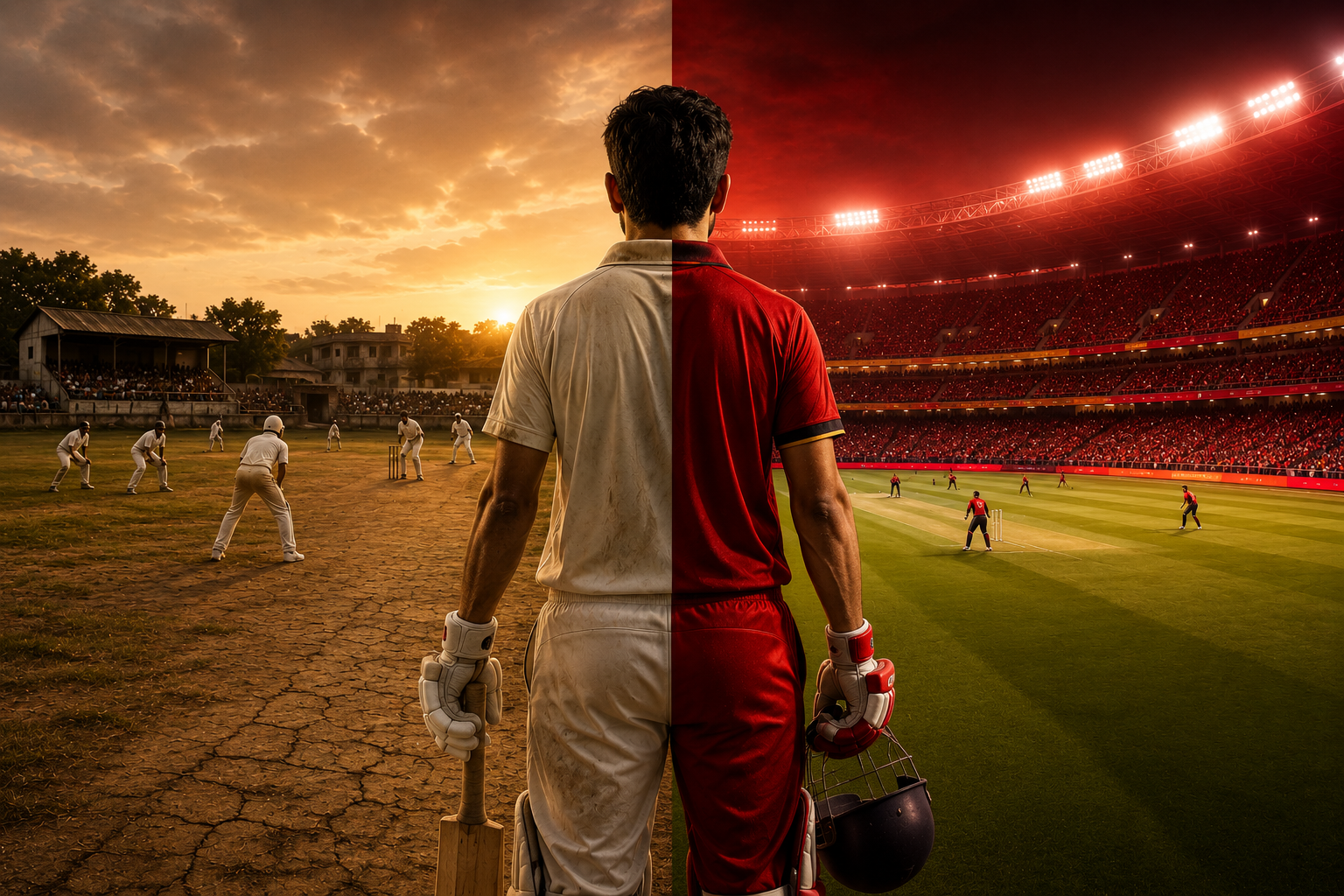 The Rise of regional leagues: could they become bigger than domestic cricket?