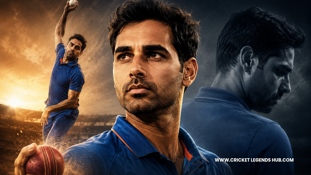 The swing king bhubneswar kumar