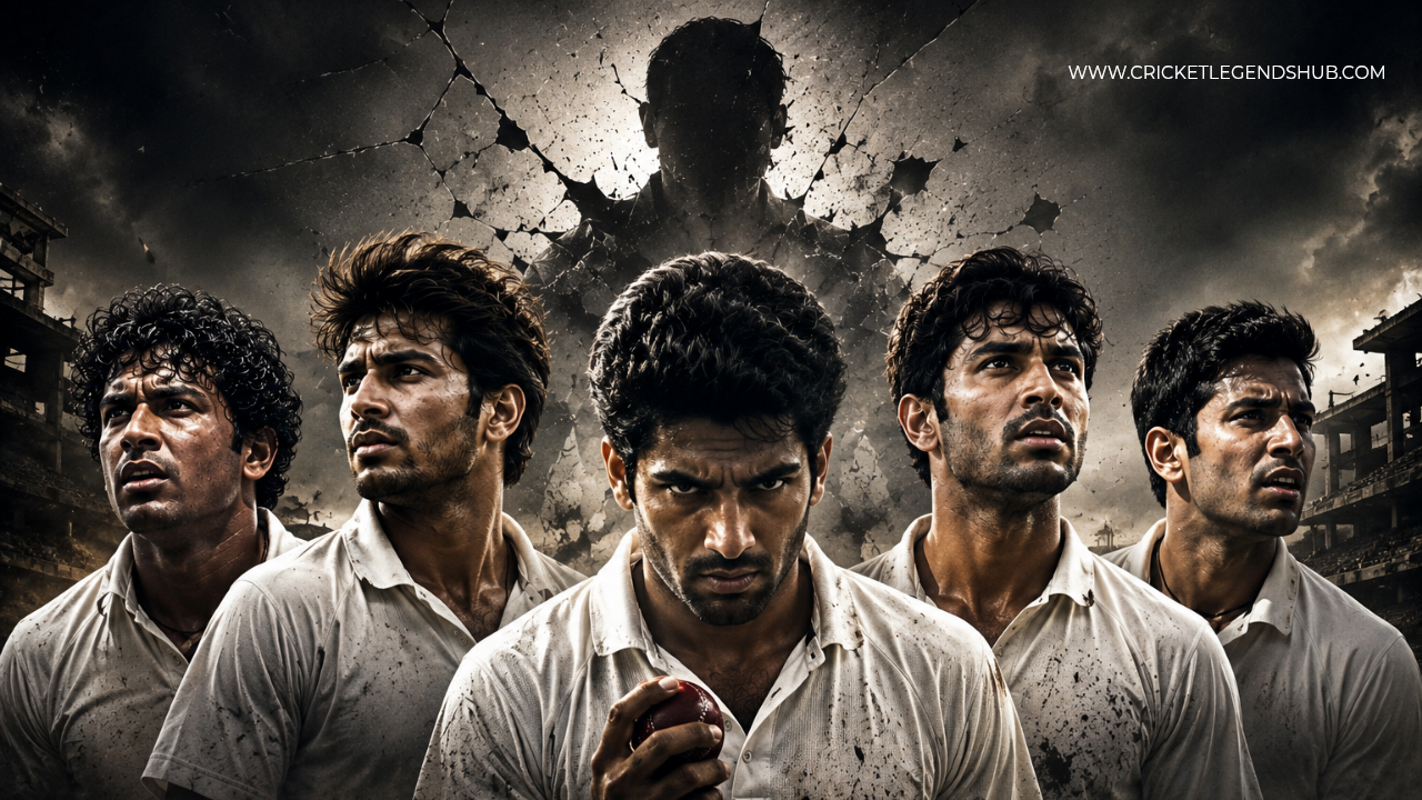 5 Ruthless Indian Pace Bowlers the System Destroyed
