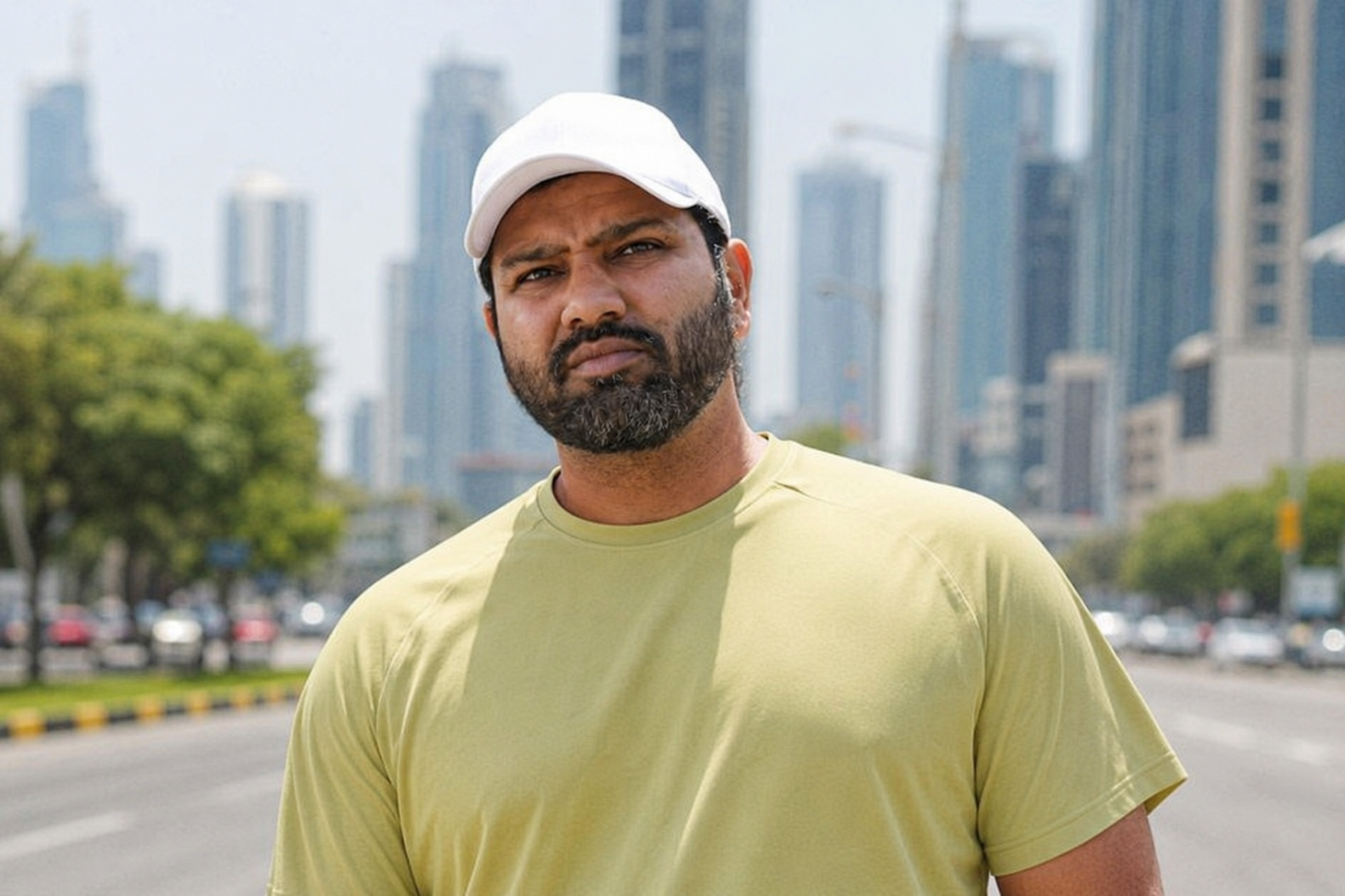 Rohit Sharma complete cricket journey