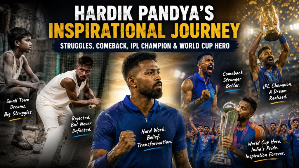 hardik pandya